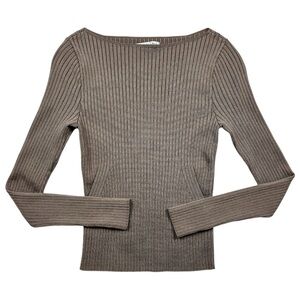 Abercrombie & Fitch Long Sleeve Top